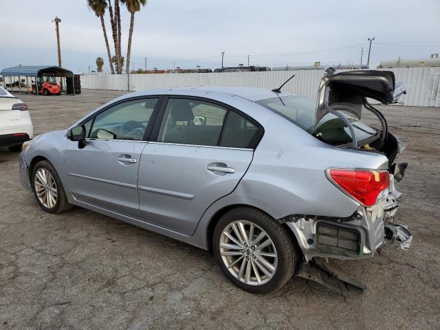 JF1GJAK64FH010758 Subaru Impreza Premium Plus