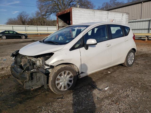 2014 Nissan Versa Note S