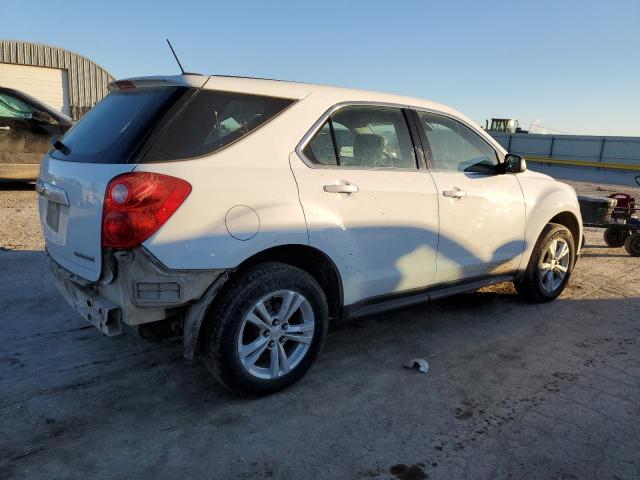 2015 CHEVROLET EQUINOX LS - 2GNALAEK5F6372839