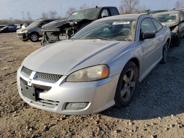 2004 Dodge Stratus R/T