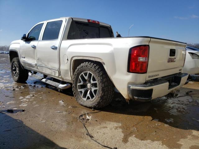 2015 GMC SIERRA 3GTU2VEC6FG153451