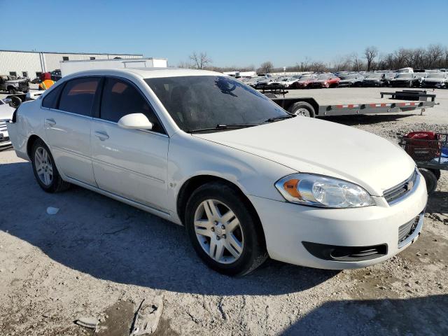 VIN 4A4AP4AU1FE037930 2006 CHEVROLET IMPALA no.4