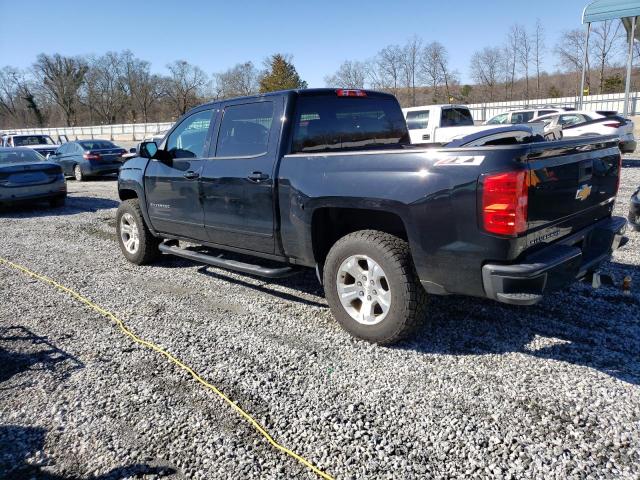 2016 CHEVROLET PICK UP 3GCUKREC6GG351083