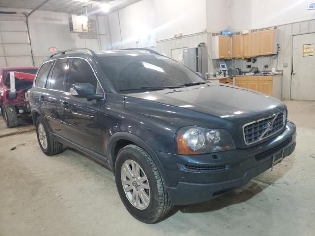 YV4CZ982581469018 Volvo XC90
