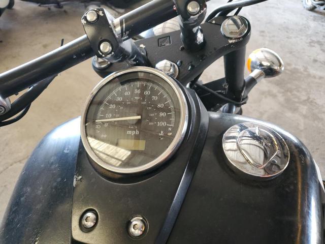 2003 HONDA VT750 DCB JH2RC44523M705382
