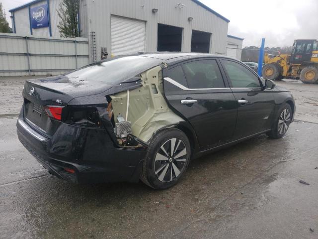 2022 NISSAN ALTIMA SL - 1N4BL4EV0NN400166