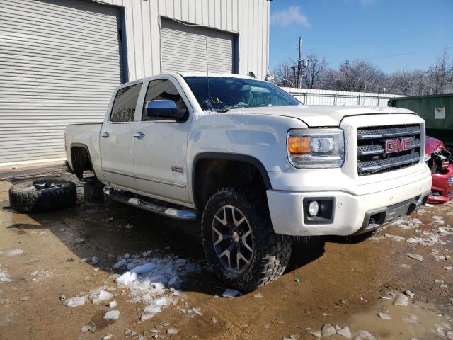 2015 GMC SIERRA 3GTU2VEC6FG153451