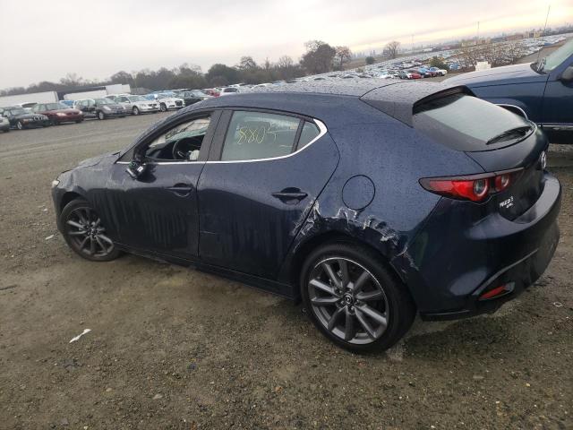 2022 MAZDA 3 PREFERRE JM1BPBLL9N1502674