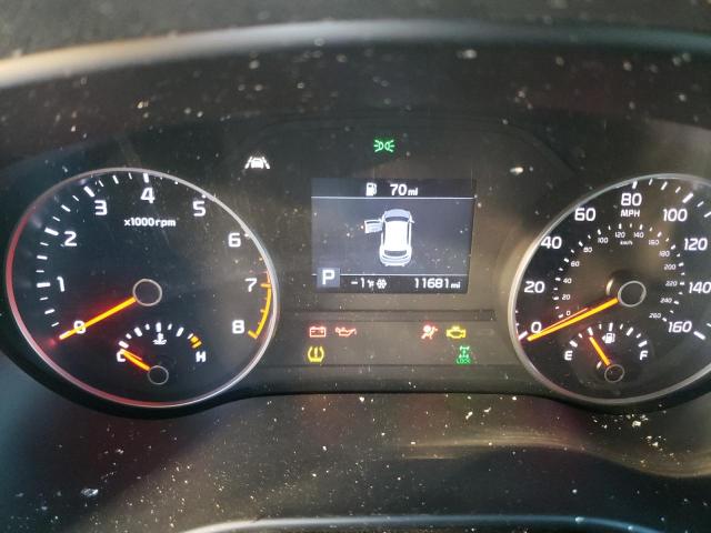 2020 KIA SPORTAGE S - KNDP6CAC6L7654858