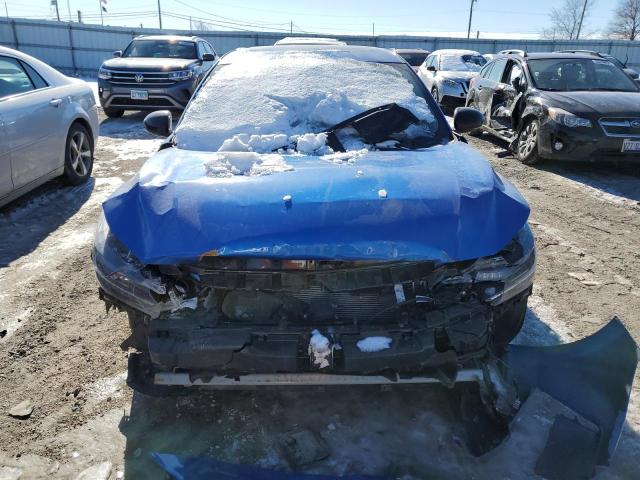 3N1AB8DV5NY219913 Nissan SENTRA SR