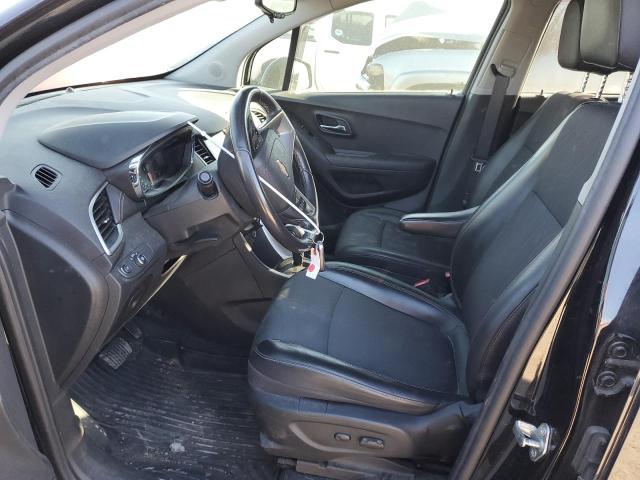 2019 CHEVROLET TRAX 1LT - 3GNCJLSB8KL357580
