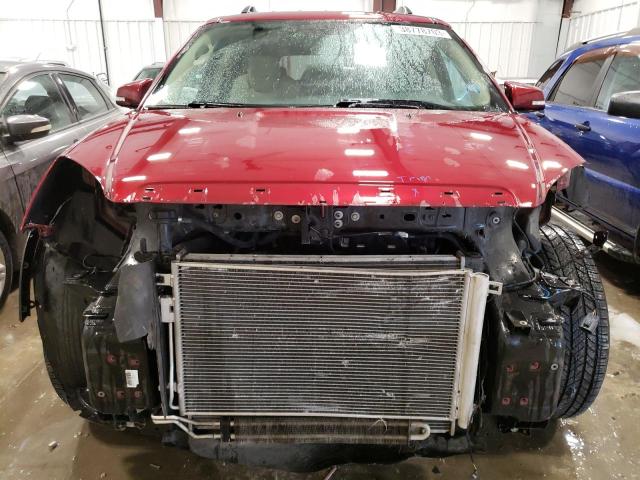 1GKLVNED4AJ161247 GMC Acadia Slt-2