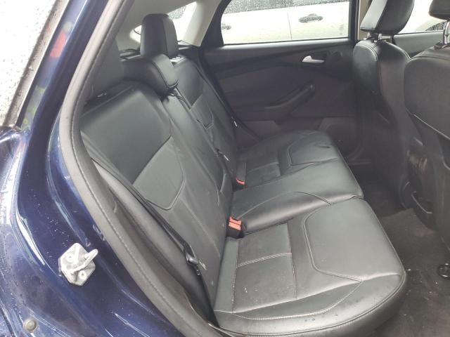 2017 FORD FOCUS TITA - 1FADP3N22HL288936