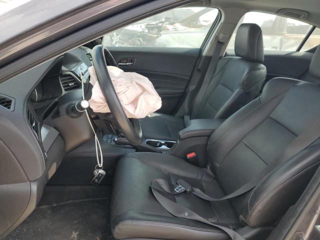 2017 ACURA ILX PREMIU - 19UDE2F77HA003861
