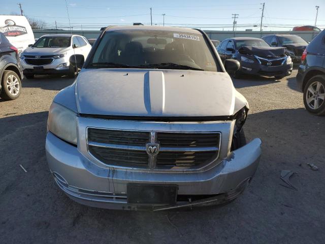 2007 DODGE CALIBER SXT VIN: 1B3HB48B67D260014