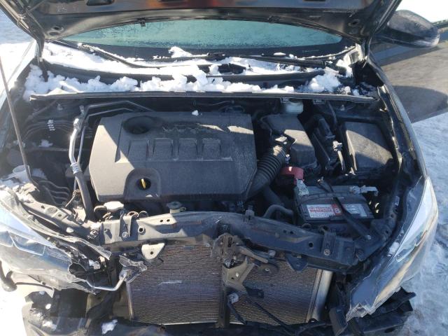 VIN 4T1BF1FK7DU648483 2013 Toyota Camry, Xle no.11