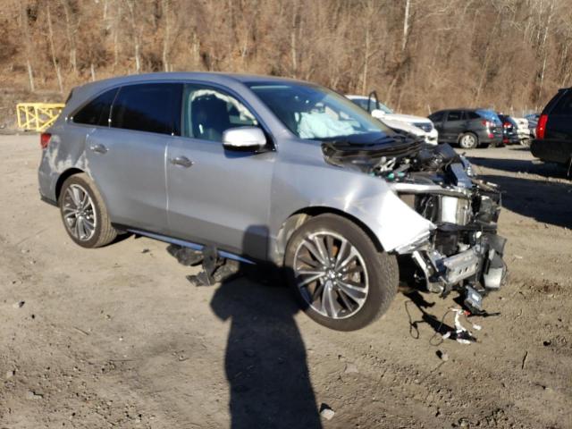 5J8YD4H56LL002144 Acura MDX