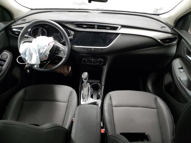 2022 BUICK ENCORE GX - KL4MMBS21NB123165