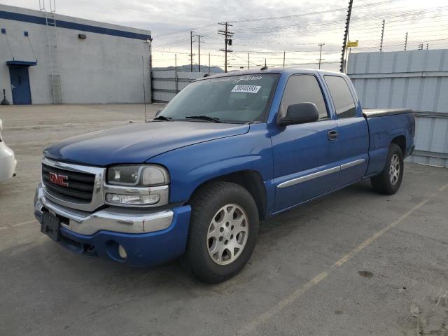 2GTEC19T941177611 auction archive image