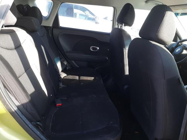 KNDJN2A22J7907620 KIA Soul
