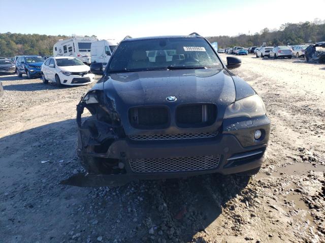 4USFE83587LY64928 BMW X5 4.8I