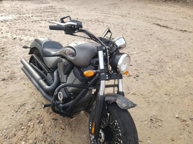 2015 VICTORY MOTORCYCLES GUNNER 5VPLB36N0F3034542
