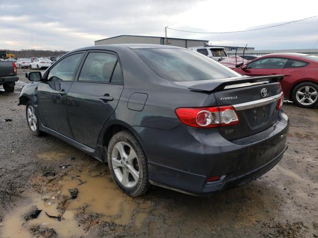 VIN 4T1BF1FKXGU522820 2016 Toyota Camry, SE no.2