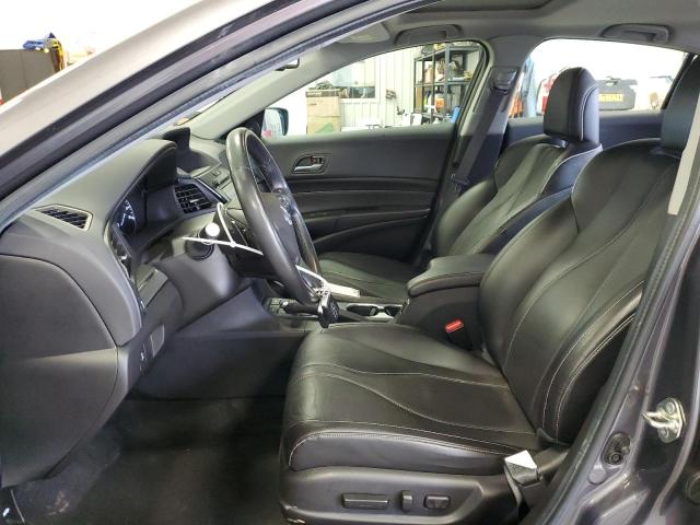19UDE2F72KA010403 Acura Ilx Premium