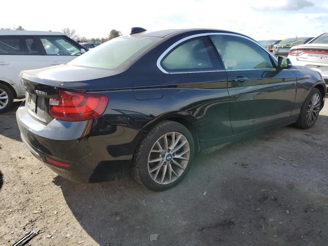 2016 BMW 228 XI SUL - WBA1G9C50GV598872