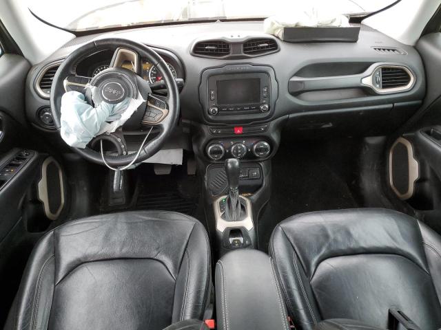 ZACCJADB8HPE54689 Jeep Renegade Limited