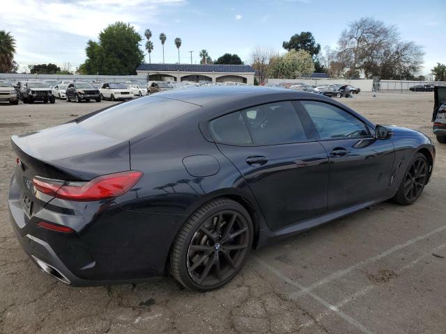 2020 BMW 840I - WBAGV2C01LCD31194
