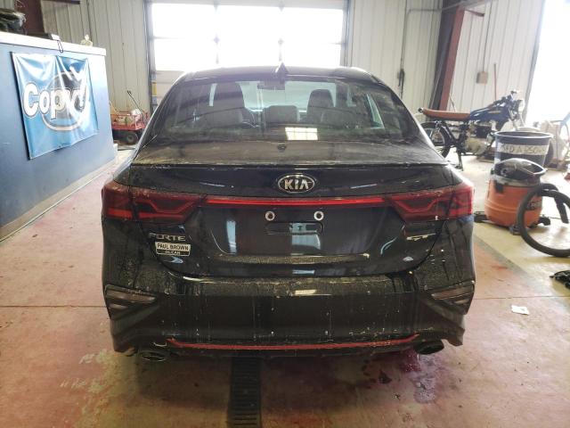 2021 KIA FORTE GT 3KPF44AC9ME315715