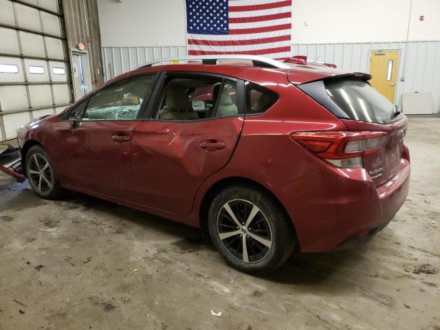 4S3GTAV66P3700316 Subaru Impreza Premium