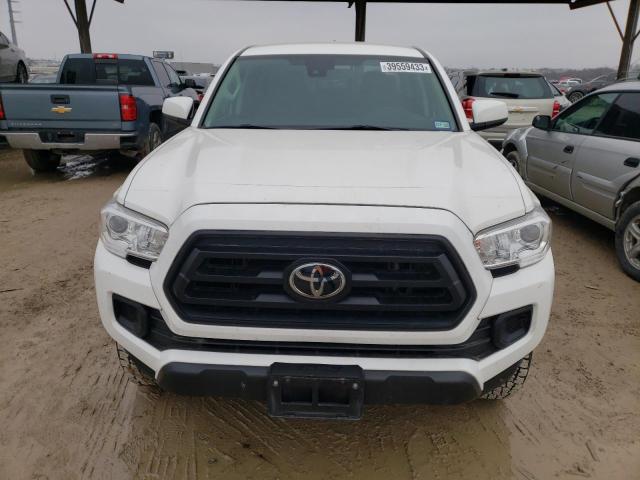 2021 TOYOTA TACOMA DOU 3TYAX5GN2MT034057