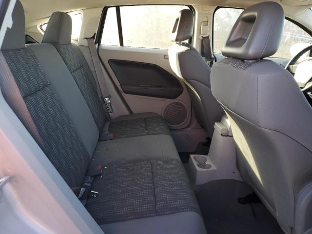 2007 DODGE CALIBER SXT VIN: 1B3HB48B67D260014
