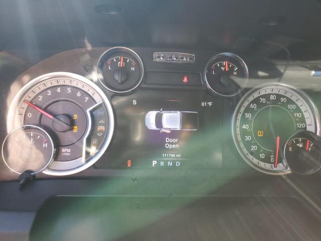 3C6RR6LT6GG292658 RAM 1500 Slt