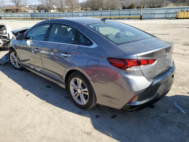 2019 HYUNDAI SONATA LIM - 5NPE34AF6KH757076