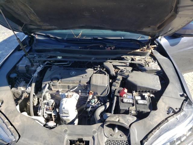 2020 ACURA TLX TECHNO - 19UUB1F67LA000512