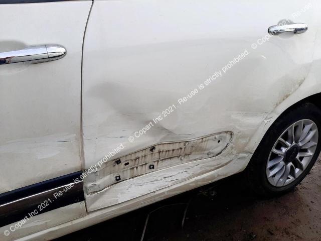 ZFA19900005180510 Fiat 500l Loung