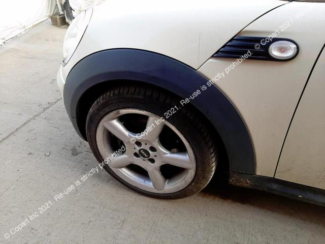 WMWML32050TN46294 Mini COOPER CLU