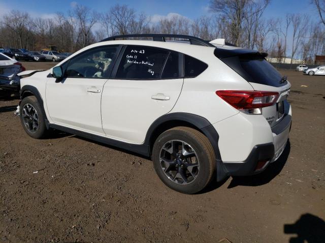 JF2GTAEC4K8216311 Subaru Crosstrek Premium