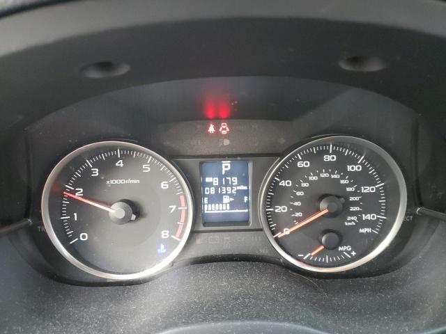 JF1GJAK64FH010758 Subaru Impreza Premium Plus