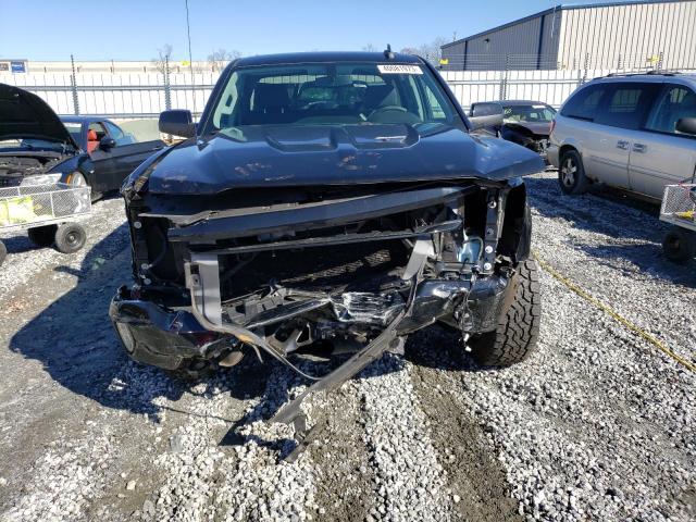 2016 CHEVROLET PICK UP 3GCUKREC6GG351083