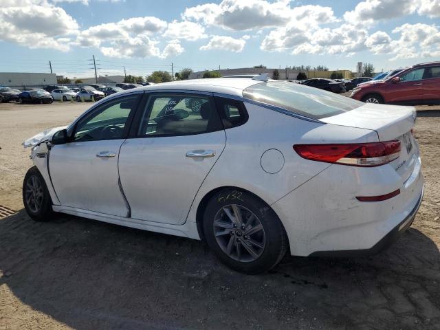 5XXGT4L36LG424529 KIA Optima Lx