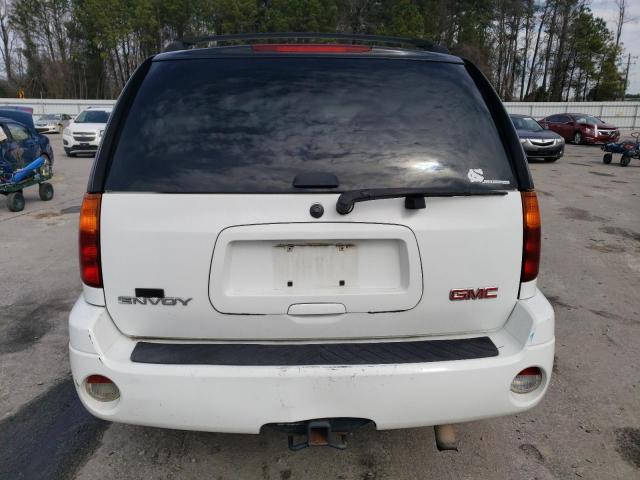 1GKDT13S672116317 GMC Envoy