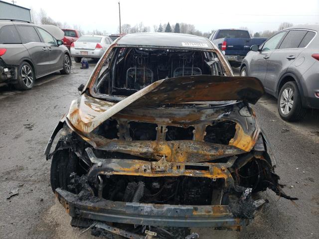KNAFX5A89F5316030 KIA FORTE EX