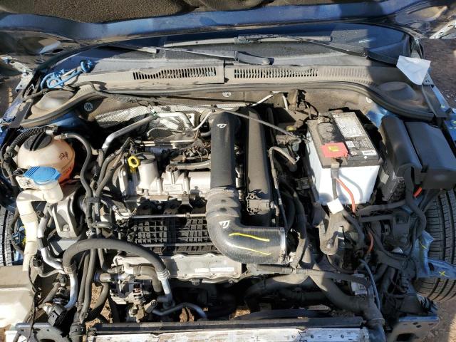 2017 VOLKSWAGEN JETTA SE 3VWDB7AJ4HM234501