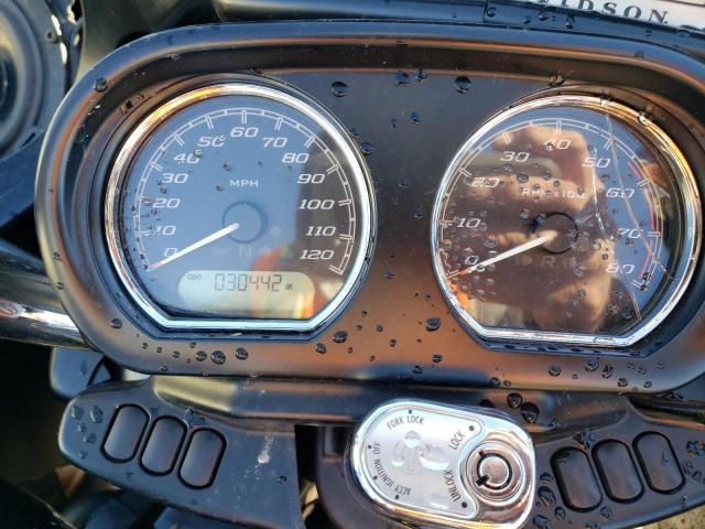 2018 HARLEY-DAVIDSON FLTRU - 1HD1KGD15JB641336