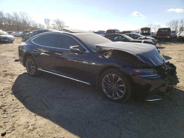 2018 LEXUS LS 500H JTHCYLFF4J5001108