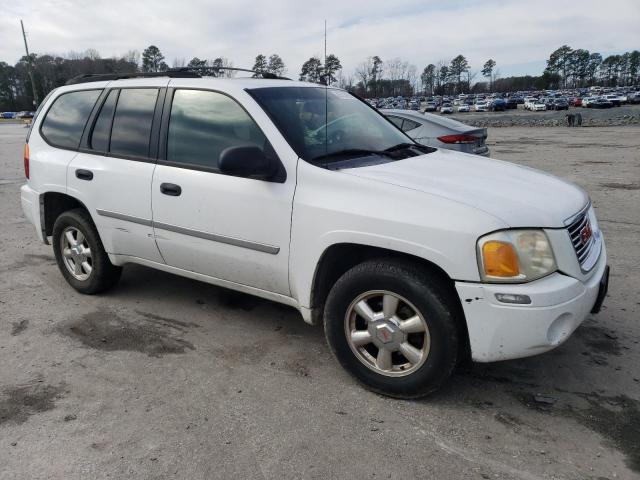 1GKDT13S672116317 GMC Envoy